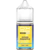 OX Passion Freeze Ocean Pineapple 30ml salt nicotine e-liquid