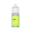 OX Passion Freeze Pineapple Banana 30ml salt nicotine e-liquid