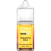 OX Passion Freeze Pineapple Cola 30ml salt nicotine e-liquid