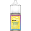 OX Passion Freeze Pineapple Passion Mango 30ml salt nicotine e-liquid