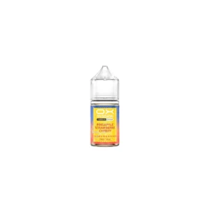OX Passion Freeze Pineapple Strawberry Cherry Ice 30ml price in Pakistan