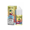 Tokyo Super Cool Pineapple Triple Berry 30ml salt nicotine e-liquid
