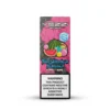 Genuine YEZZI High Cool Texas Watermelon Bubblegum 30ml 50mg package