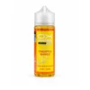 OX Passion Pineapple Mango Ice 120ml 55mg vape juice