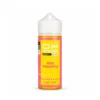 OX Passion Pink Pineapple Ice 120ml 55mg vape juice