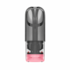 RELX Ultra Pod Lychee Iced 3 percent nicotine pod on white background