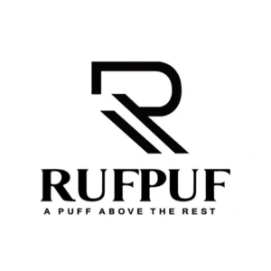 RIPPER official brand logo on white background