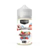 Lyon Dualicious Strawberry Lychee Ice 100ml e-liquid