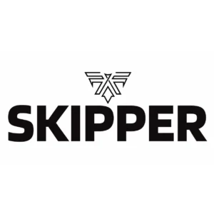 Skipper brand logo