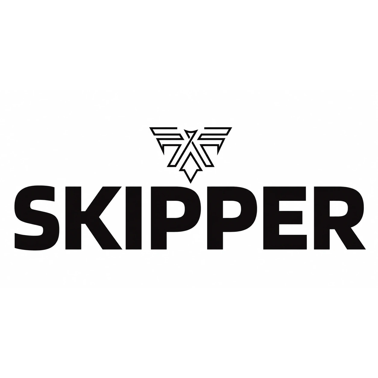Skipper brand logo