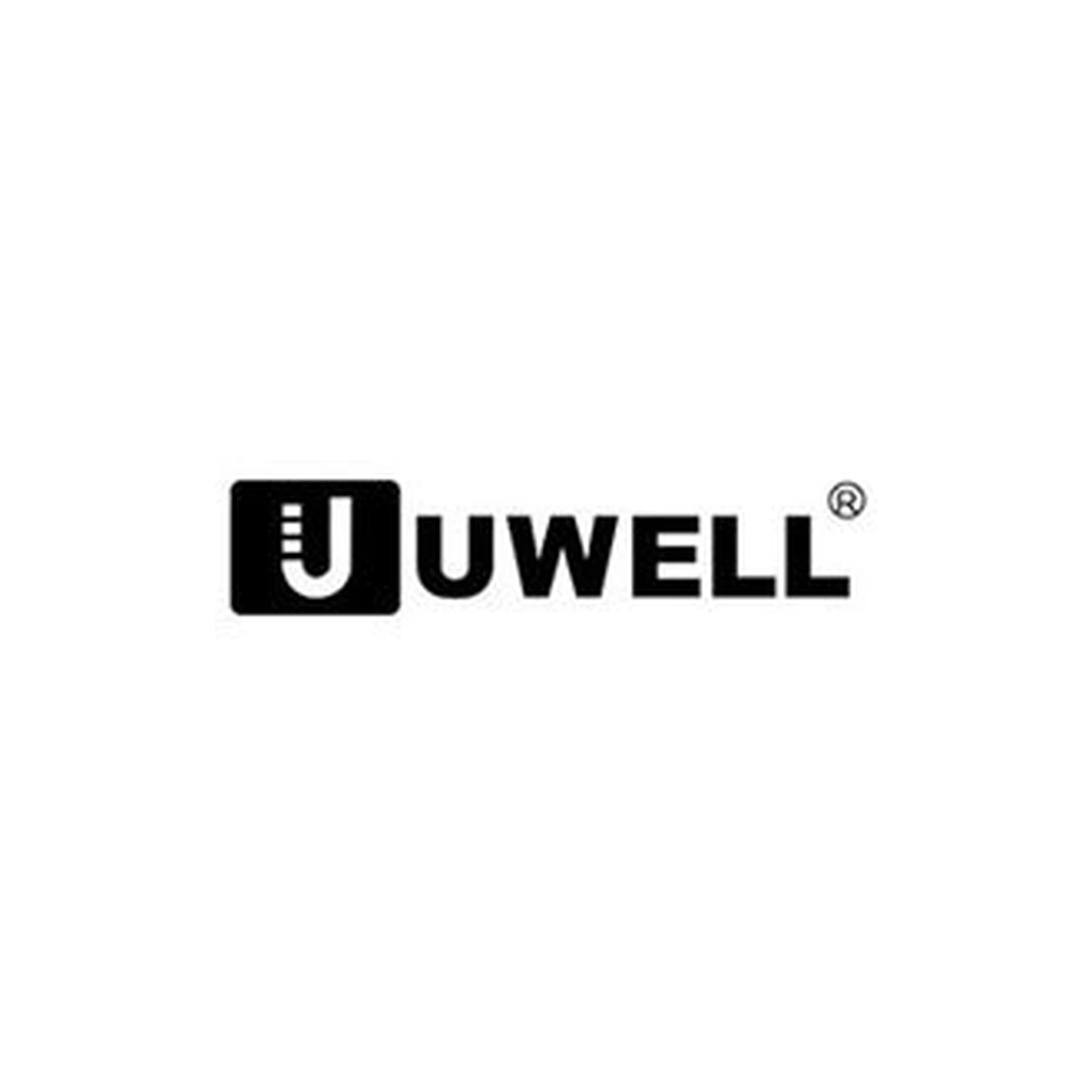 UWELL official brand logo on white background