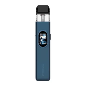 Vaporesso XROS-6 Pod Kit Abyssal Blue