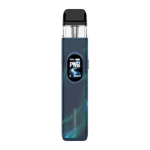 Vaporesso XROS-6 Pod Kit Aurora Blue