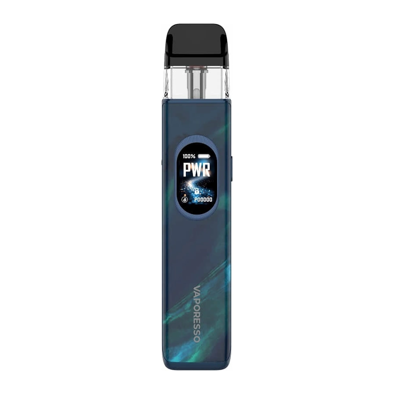 Vaporesso XROS-6 Pod Kit Aurora Blue