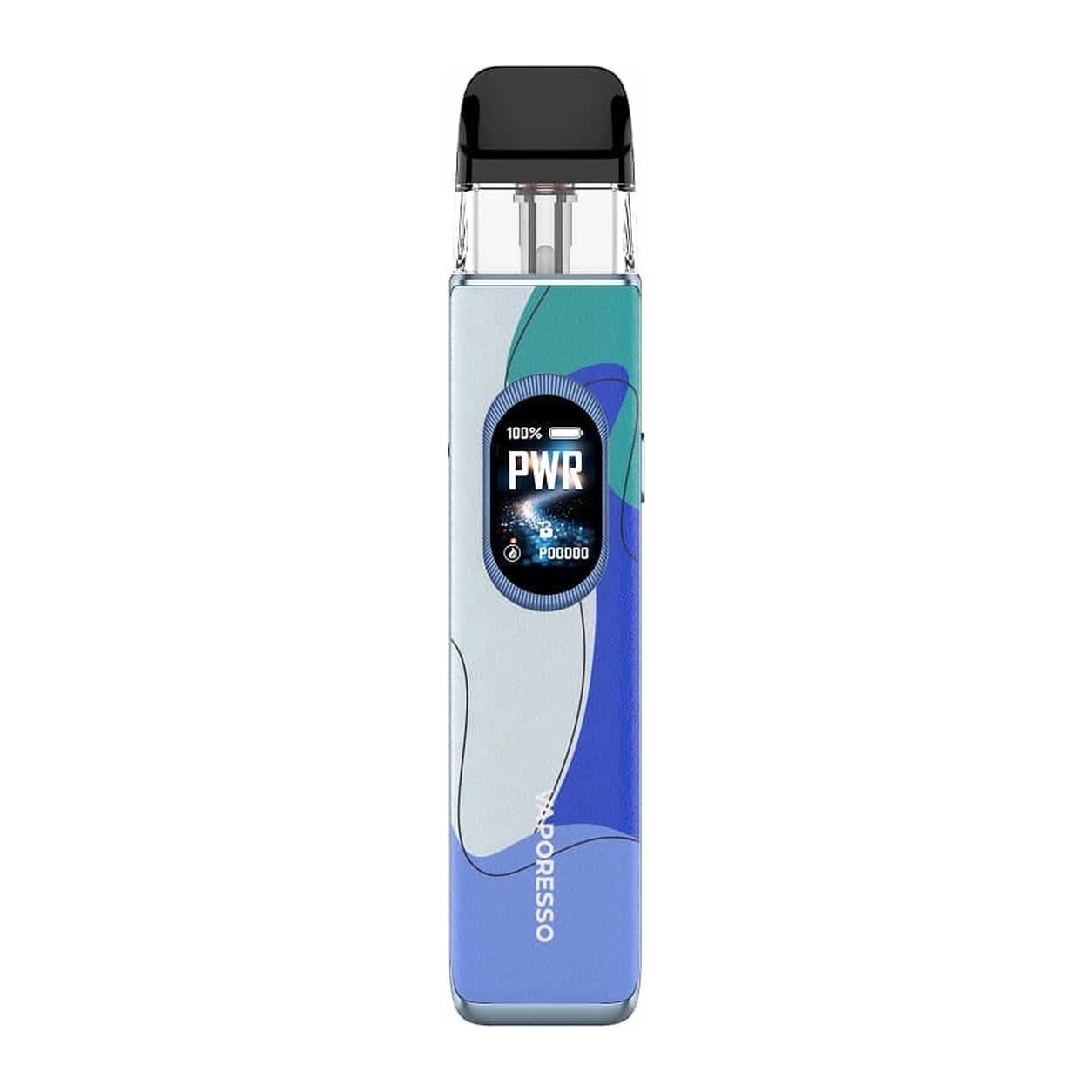 Vaporesso XROS-6 Pod Kit Azure Flow