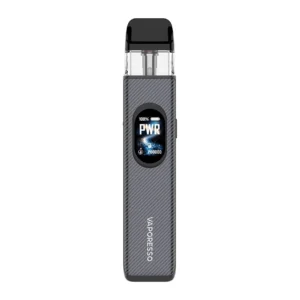 Vaporesso XROS-6 Pod Kit Carbon Fiber Gray