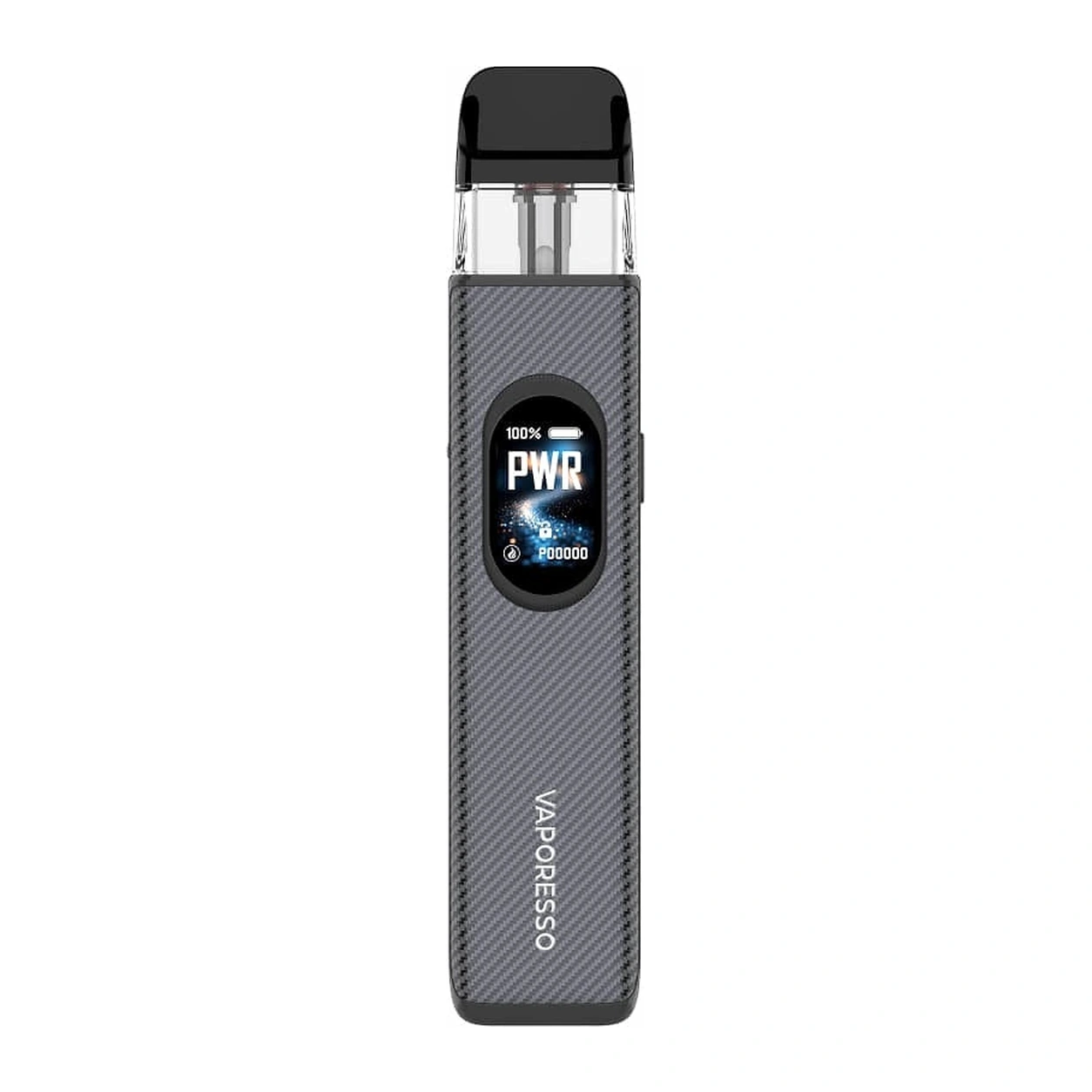 Vaporesso XROS-6 Pod Kit Carbon Fiber Gray