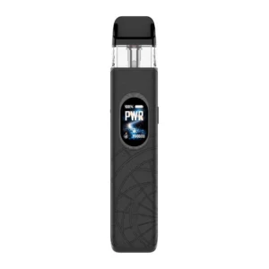 Vaporesso XROS-6 Pod Kit Chrono Black