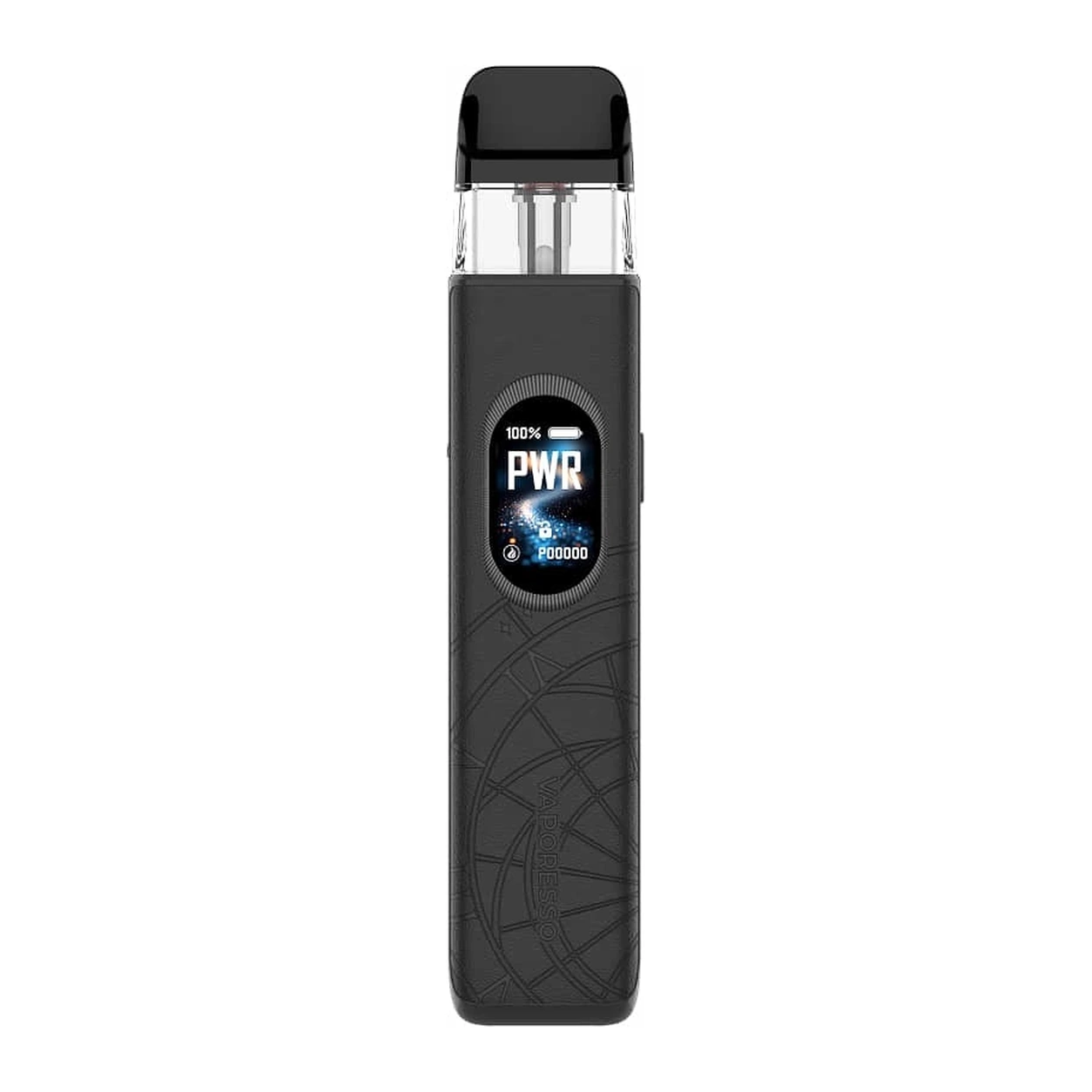 Vaporesso XROS-6 Pod Kit Chrono Black