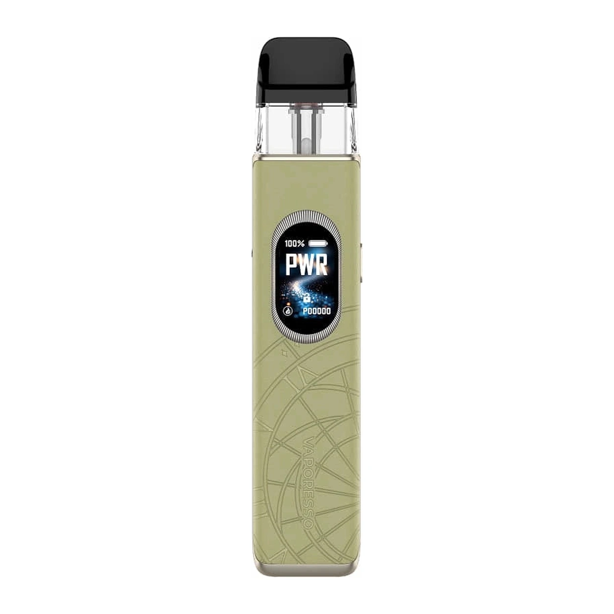 Vaporesso XROS-6 Pod Kit Chrono Green