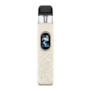 Vaporesso XROS-6 Pod Kit Chrono White