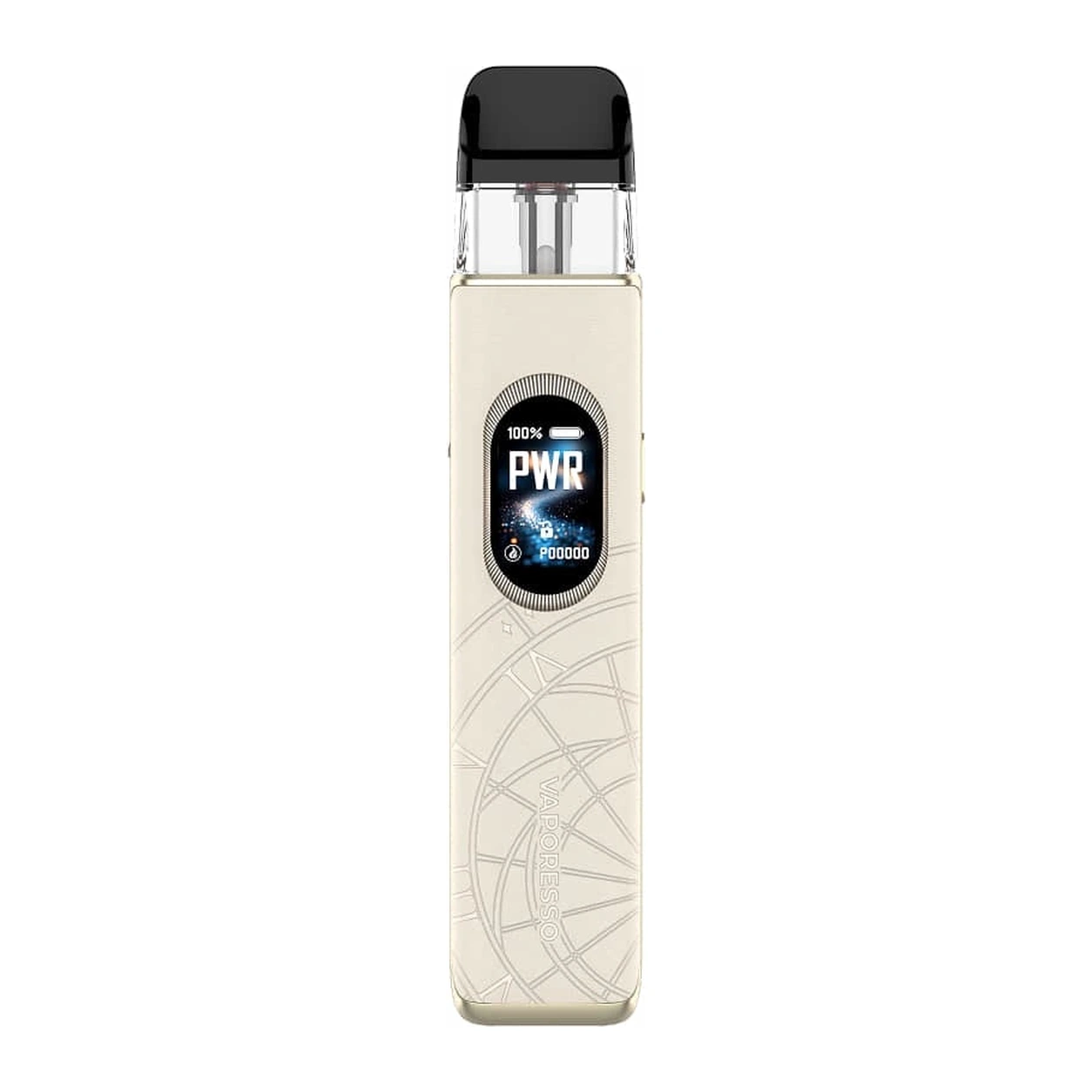 Vaporesso XROS-6 Pod Kit Chrono White