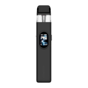 Vaporesso XROS-6 Pod Kit Cosmic Black
