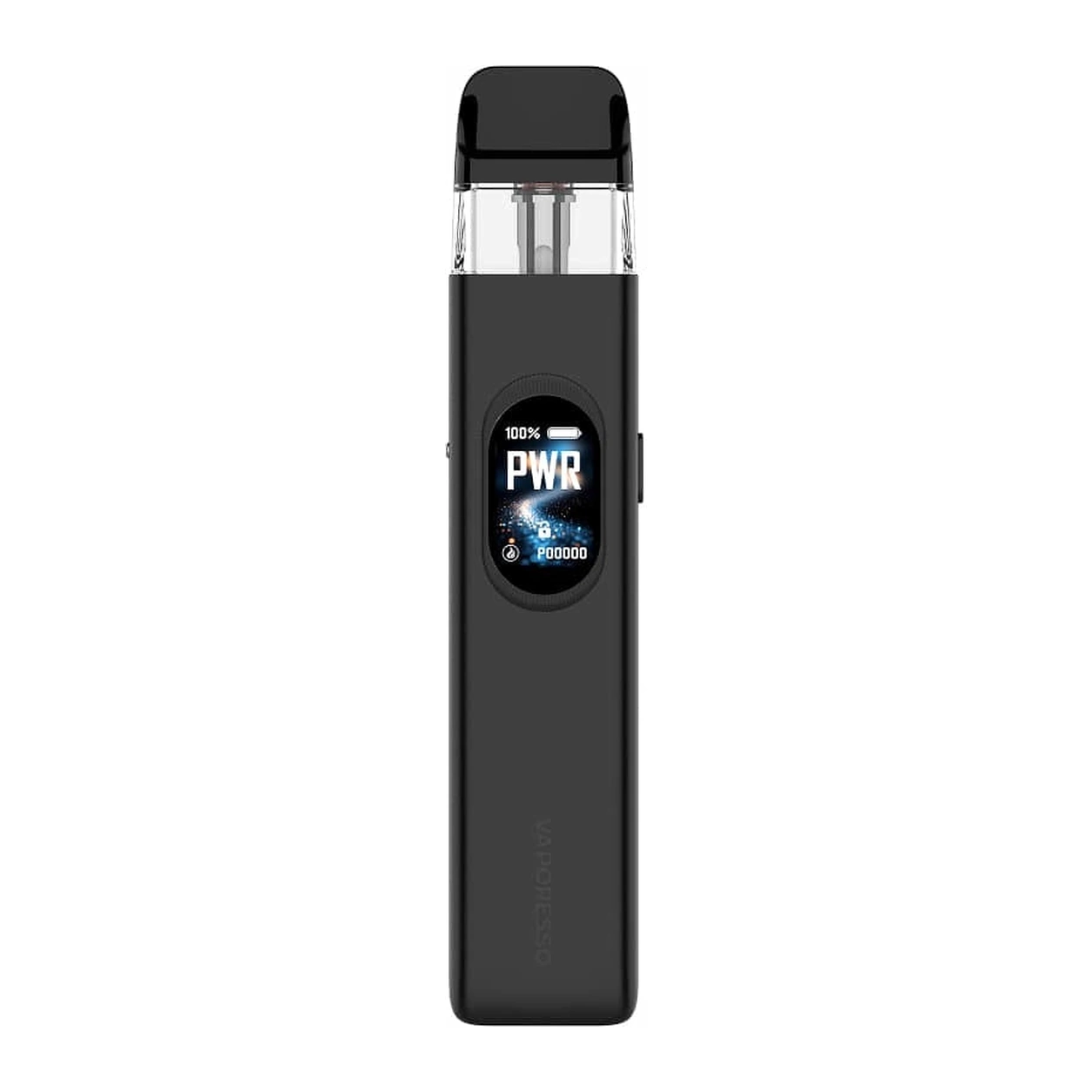 Vaporesso XROS-6 Pod Kit Cosmic Black