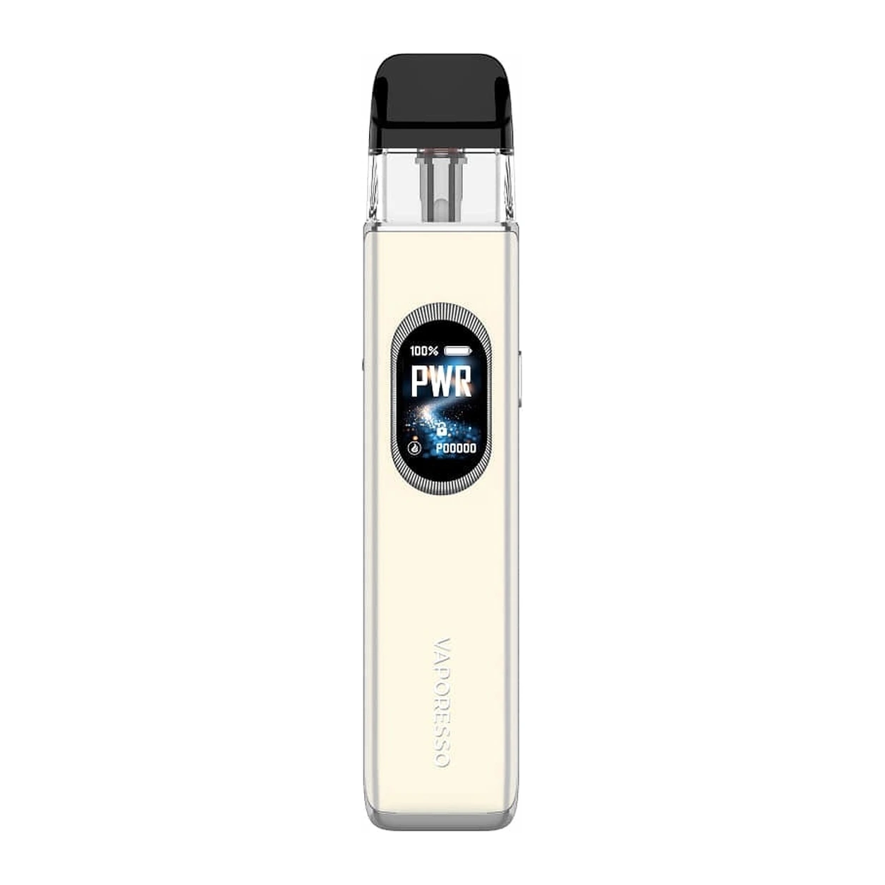 Vaporesso XROS-6 Pod Kit Pearl White