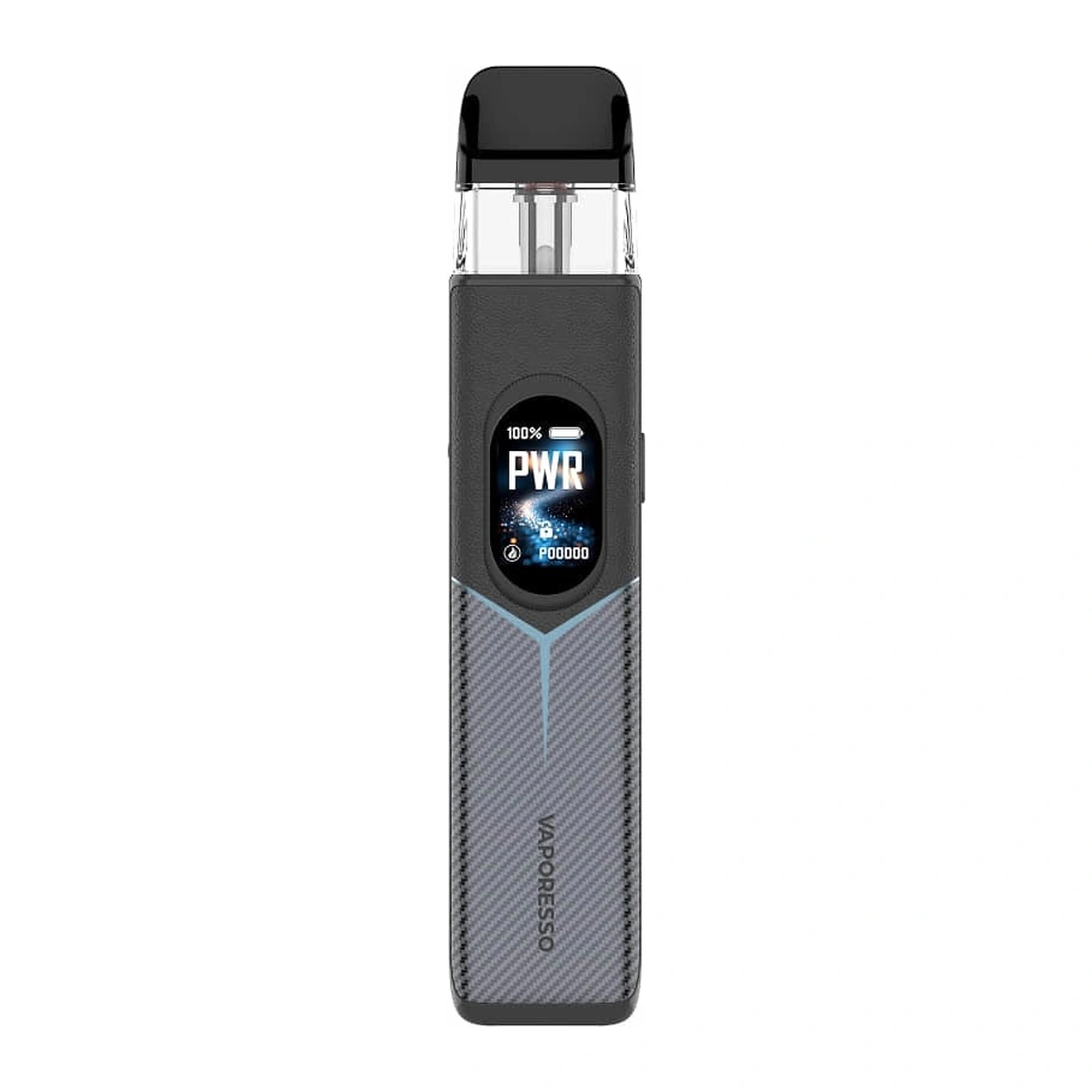 Vaporesso XROS-6 Pod Kit Racing Black