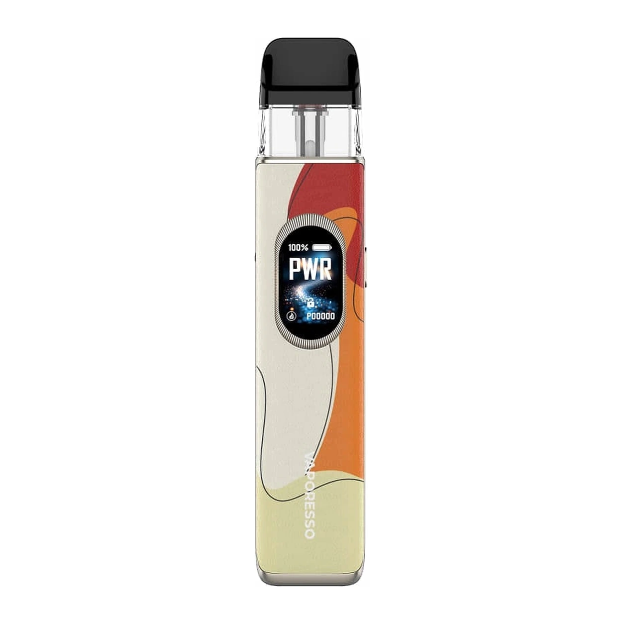 Vaporesso XROS-6 Pod Kit Scarlet Flow