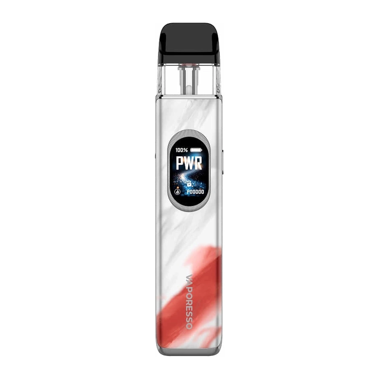 Vaporesso XROS-6 Pod Kit Scorching Cloud