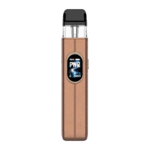 Vaporesso XROS-6 Pod Kit Silk Brown
