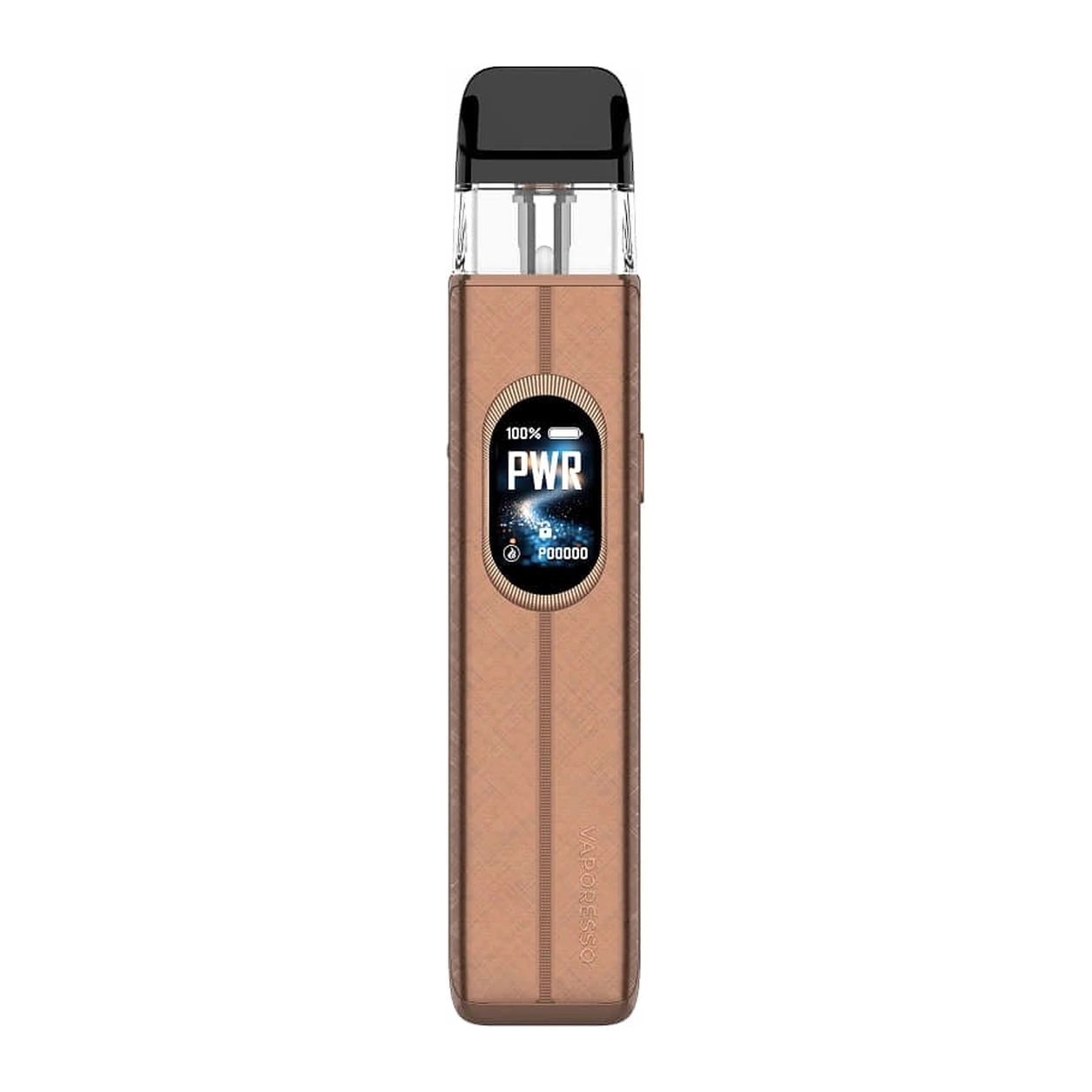 Vaporesso XROS-6 Pod Kit Silk Brown