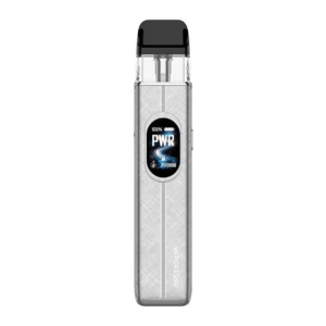 Vaporesso XROS-6 Pod Kit Silk Gray