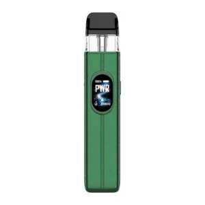 Vaporesso XROS-6 Pod Kit Silk Green