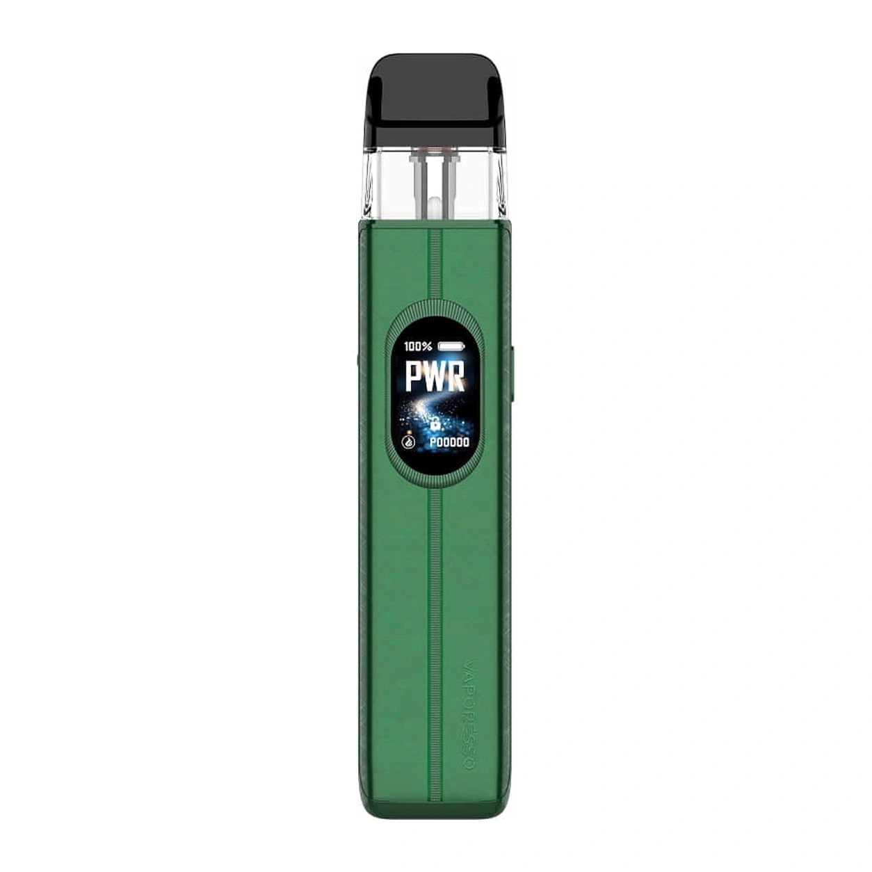 Vaporesso XROS-6 Pod Kit Silk Green