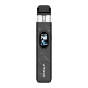 Vaporesso XROS-6 Pod Kit Slate Black