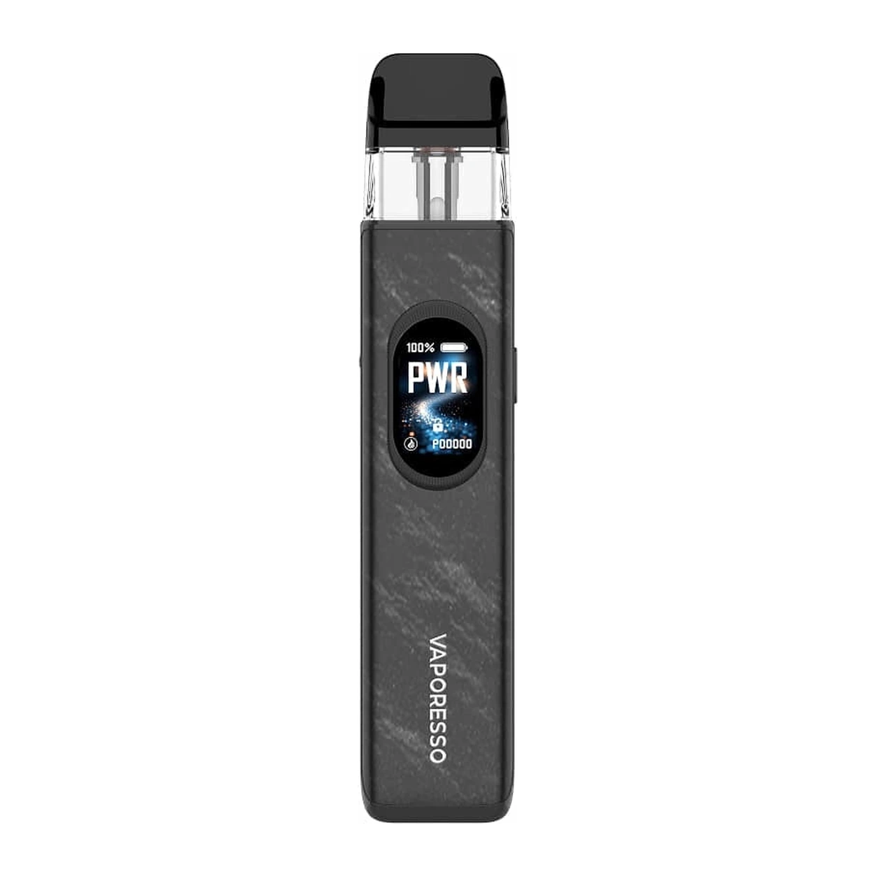 Vaporesso XROS-6 Pod Kit Slate Black