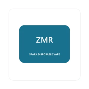 ZMR brand logo