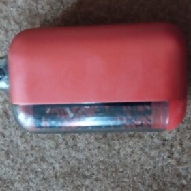 Priv Bar Turbo Disposable Vape - Watermelon Chill (50mg) 15000 Puffs photo review