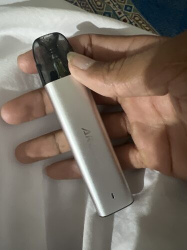 Voopoo Argus G2 Mini photo review