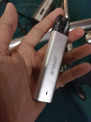 Voopoo Argus G2 Mini photo review