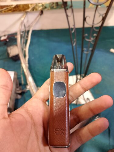 Oxva Xlim Pro 2 Pod Vape Kit 30W 1300mAh photo review