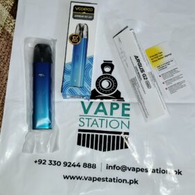 Voopoo Argus G2 Mini photo review