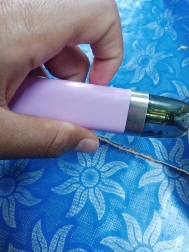 Voopoo Argus G2 Mini photo review